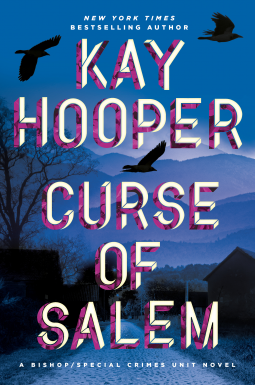 book cover for Curse of Salem