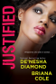 Cover Image: Justified