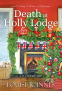 Cover Image: Death at Holly Lodge