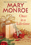 book cover for Once in a Lifetime