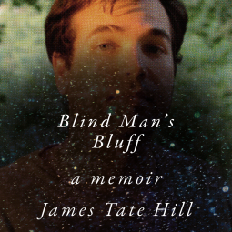 book cover for Blind Man's Bluff