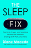 Cover Image: The Sleep Fix