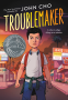 Cover Image: Troublemaker