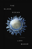book cover for Glass Ocean, The