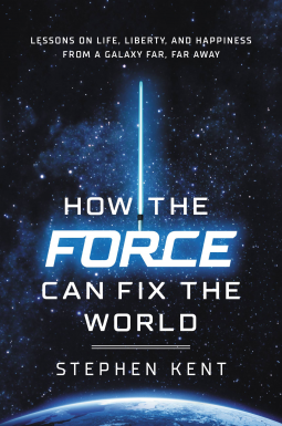 book cover for How the Force Can Fix the World