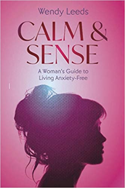 book cover for Calm & Sense