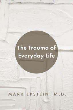book cover for Trauma of Everyday Life, The
