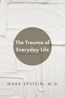 book cover for Trauma of Everyday Life, The