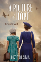 book cover for A Picture of Hope