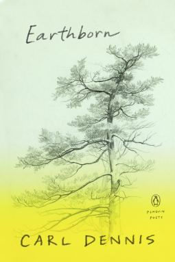 book cover for Earthborn