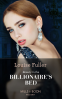 Cover Image: Beauty In The Billionaire's Bed