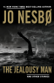 Cover Image: The Jealousy Man and Other Stories