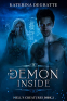 Cover Image: The Demon Inside