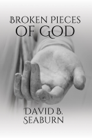 book cover for Broken Pieces of God