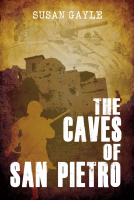 book cover for The Caves of San Pietro