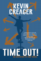 book cover for Time Out!