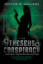 Cover Image: The Theseus Conspiracy