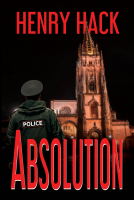 book cover for Absolution