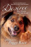 book cover for Desiree, The Music of My Soul