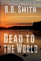 book cover for Dead to the World