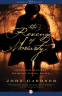 Cover Image: The Revenge of Moriarty