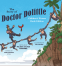 Cover Image: The Story of Doctor Dolittle Children's Picture Book Edition