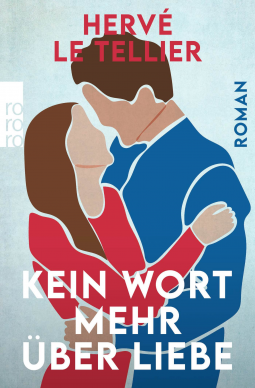 Buchcover für Kein Wort mehr über Liebe