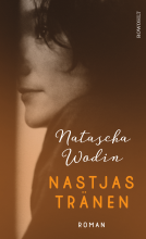 Buchcover für Nastjas Tränen