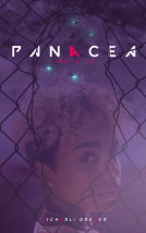book cover for Panacea