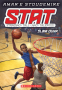 Cover Image: STAT #3: Slam Dunk