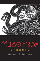book cover for Medousa