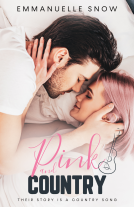 book cover for Pink and Country