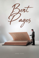 book cover for Bent Pages
