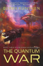 Cover Image: The  Quantum War