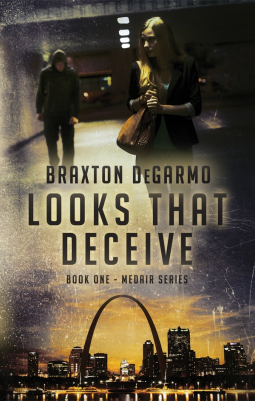 book cover for Looks That Deceive