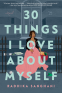 Cover Image: 30 Things I Love About Myself