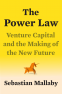 Cover Image: The Power Law