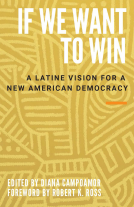 book cover for If We Want to Win