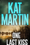 Cover Image: One Last Kiss