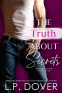 Cover Image: The Truth About Secrets