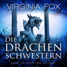 Buchcover für Die Drachenschwestern