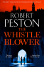 Cover Image: The Whistleblower