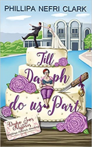 book cover for Till Daph Do Us Part
