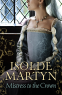 Cover Image: Mistress to the Crown