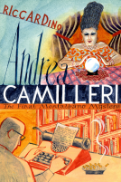book cover for Riccardino
