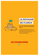 Couverture du livre pour Le Royaume de Flonck