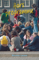 Couverture du livre pour Hors programme