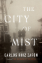 Cover Image: The City of Mist