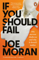book cover for If You Should Fail