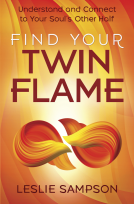 book cover for Find Your Twin Flame